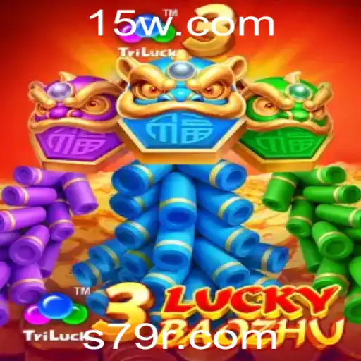 Explore o Universo de 3LuckyBaozhu: Um Jogo Emocionante e Único