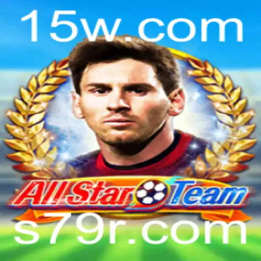 Explorando o Excitante Mundo de AllStarTeam: Um Jogo Eletrizante
