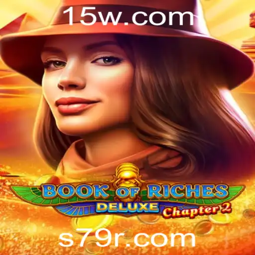 Book of Riches Deluxe Chapter 2: Um Mergulho no Mundo dos Anciãos