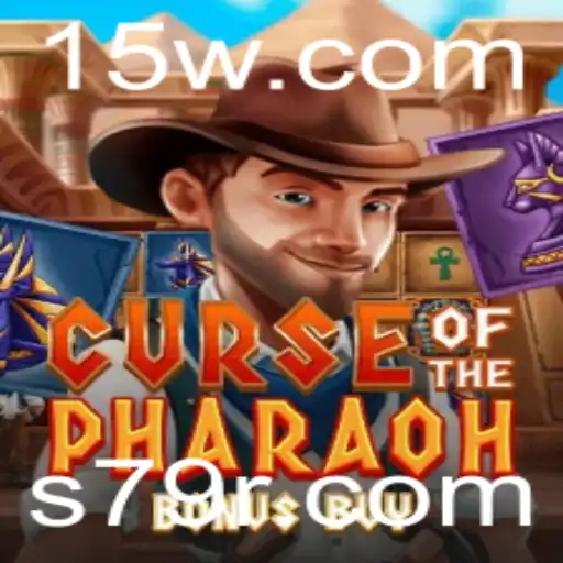 Curse of the Pharaoh Bonus Buy: Uma Jornada Misteriosa no Mundo dos Jogos de Slots