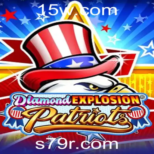 Descubra o Fascinante Mundo de DiamondExplosionPatriots: Guie os Brilhantes Patriotas