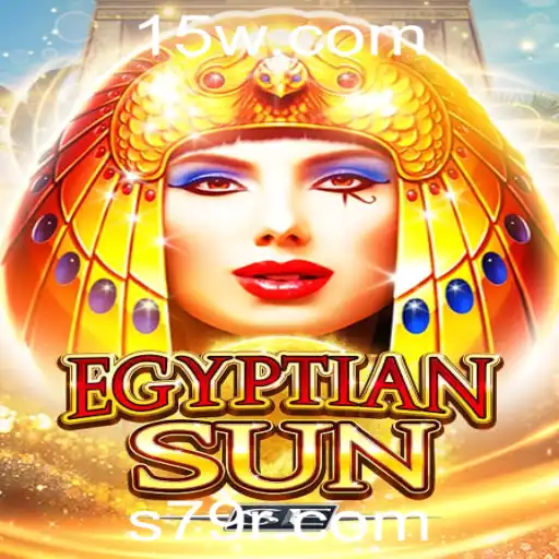 Descubra EgyptianSunSE: Uma Aventura Mística no Antigo Egito