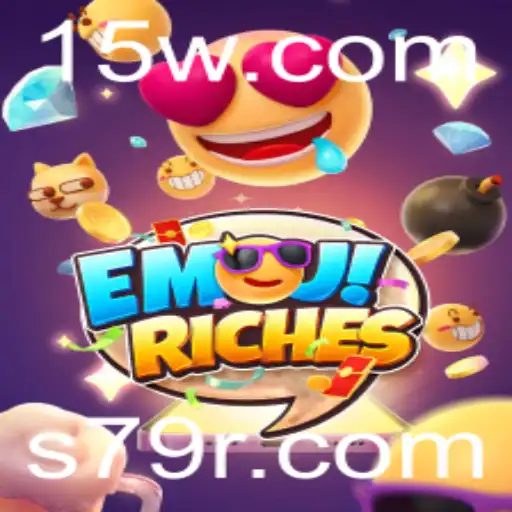 Explorando EmojiRiches: O Fascínio do Novo Jogo com a Palavra-Chave do Ano, 79r