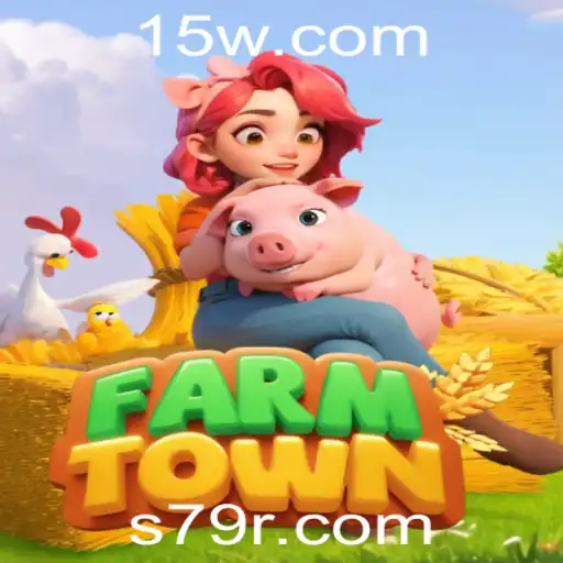 Explorando o Inovador Jogo FarmTown com a Palavra-Chave 79r