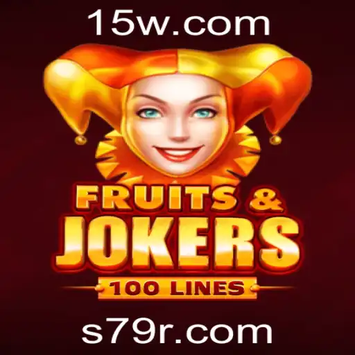 Descubra as Aventuras do Jogo FruitsAndJokers100