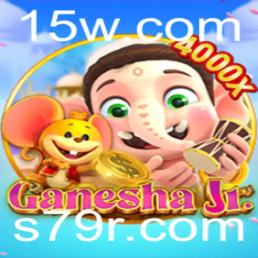 Explorando o Universo do Jogo GaneshaJr: Uma Experiência Inovadora