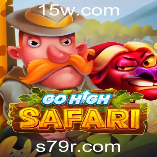 Descubra as Aventuras de GoHighSafari: Um Jogo de Estratégia Único