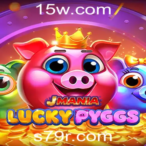 Descubra o Mundo Encantado de JManiaLuckyPyggs
