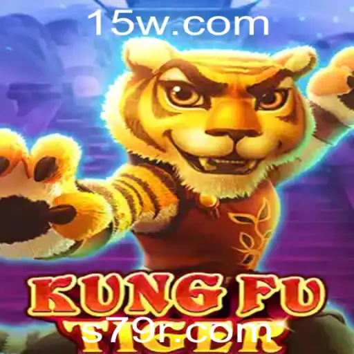 KungFuTiger: Descubra o Aventura e a Habilidade nas Artes Marciais