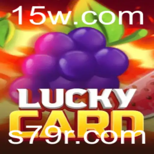 Descubra o Fascinante Jogo 'LuckyCard'