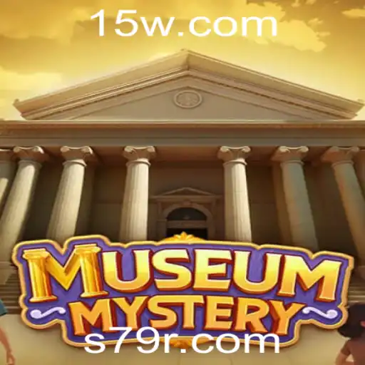 Desvendando o Enigma de MuseumMystery: Um Mergulho no Mistério de 79r