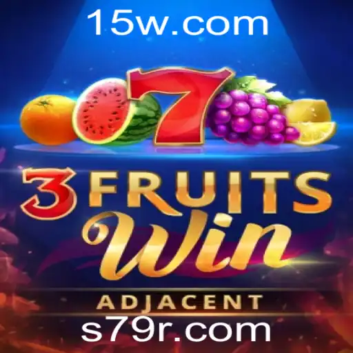 Explorando o Fascinante Mundo de 3FruitsWin: Uma Jornada de Frutas e Diversão