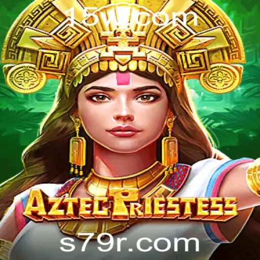 Descubra o Fascinante Mundo de AztecPriestess: Uma Nova Jornada no Universo dos Games