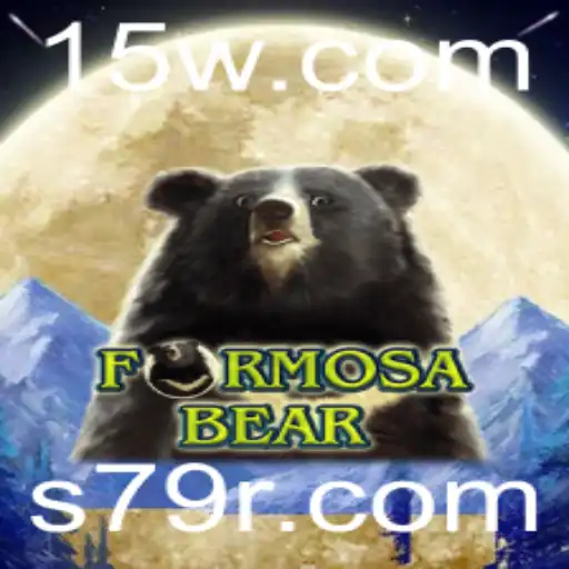 Descubra FormosaBear: Um Jogo de Estratégia Envolvente