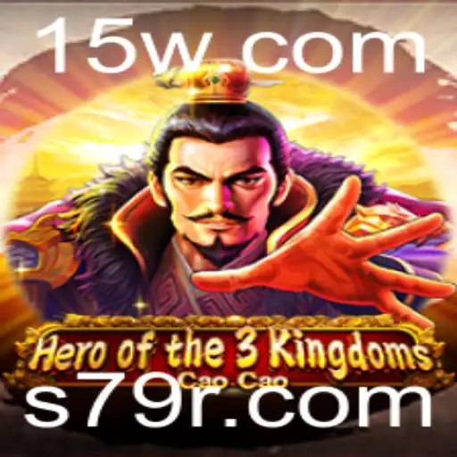 Explorando o Jogo 'Heroofthe3KingdomsCaoCao': Estratégia, Aventura e Desafios