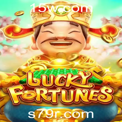 Descubra o Fascinante Mundo de LUCKYFORTUNES: Um Guia Completo