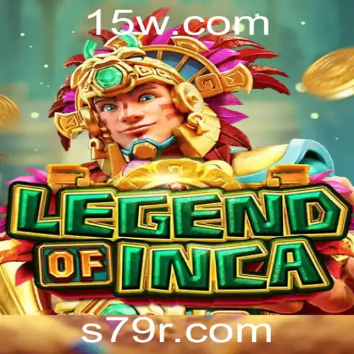 Descobrindo as Aventuras de LegendofInca