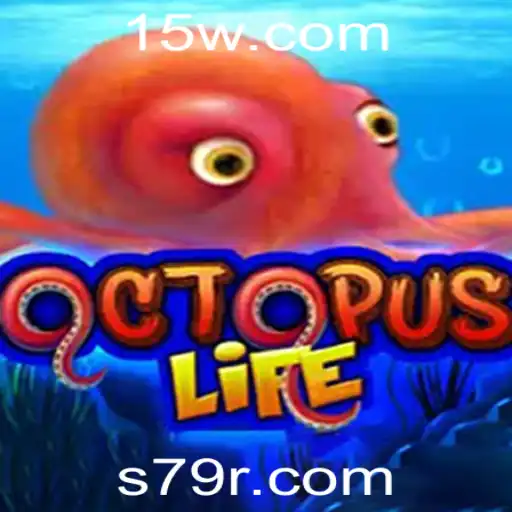 Descubra o Fascinante Mundo de OctopusLife