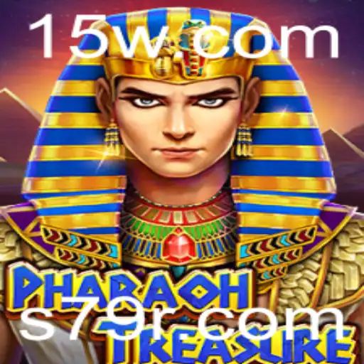 PharaohTreasure: Uma Jornada Épica ao Mundo Antigo