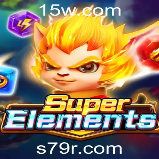SuperElements: Explorando as Dinâmicas do Novo Jogo de Estratégia