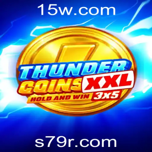 ThunderCoinsXxl: Descubra o Novo Fenômeno dos Jogos de Estratégia
