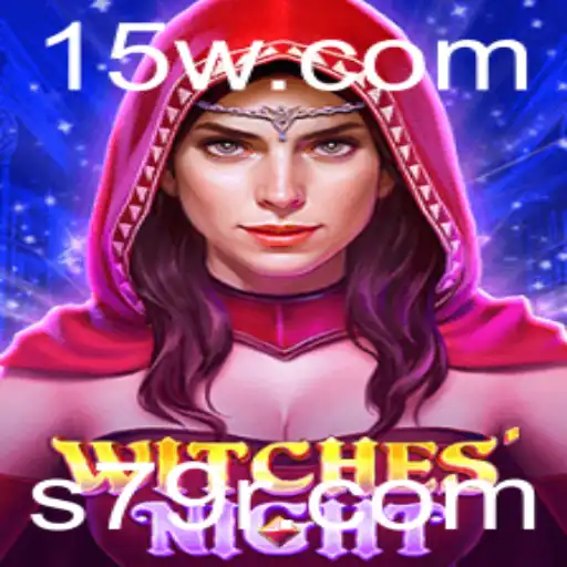 Descubra o Mundo Mágico de WitchesNight: Um Jogo Encantador e Desafiador