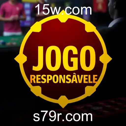Jogo Responsável