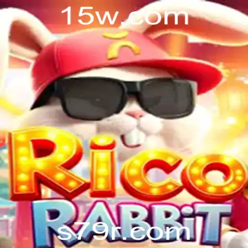 RicoRabbit: Uma Jornada Emocionante no Mundo dos Jogos Modernos