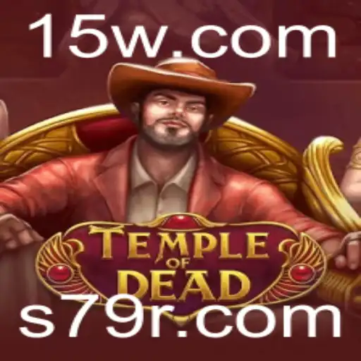 TempleofDead: Mergulhando no Mundo de Aventuras com a Chave 79r