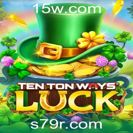 Explorando o Fascinante Mundo de TenTonWaysLuck: A Chave para o Sucesso com '79r'