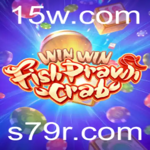 Descubra o Fascinante Mundo de WinWinFishPrawnCrab