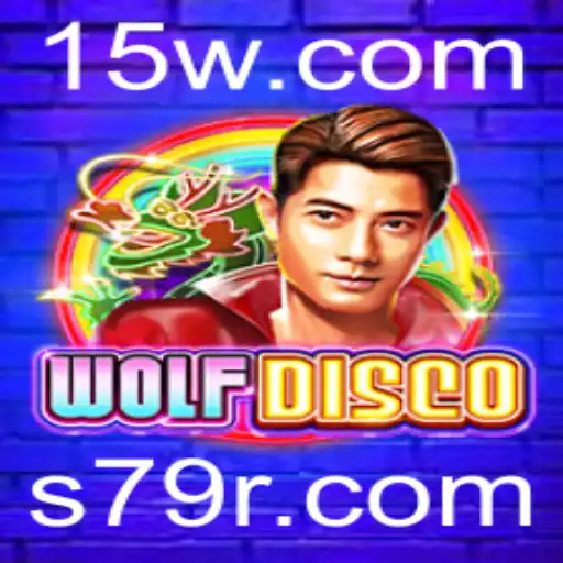 WolfDisco: Um Novo Jogo Revolucionário Captura a Imaginação dos Fãs